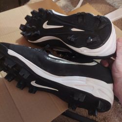 Cleats 