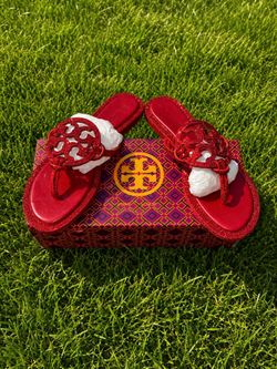 Tory Burch sandals