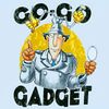 Go go Gadgets