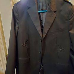 Sport Jacket  