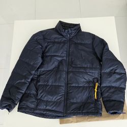 Patagonia Puffer Jacket
