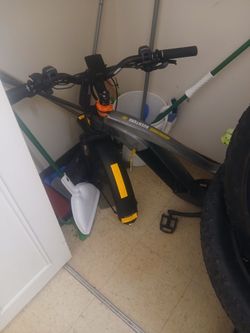 Aventon aventure 2 parts ebike