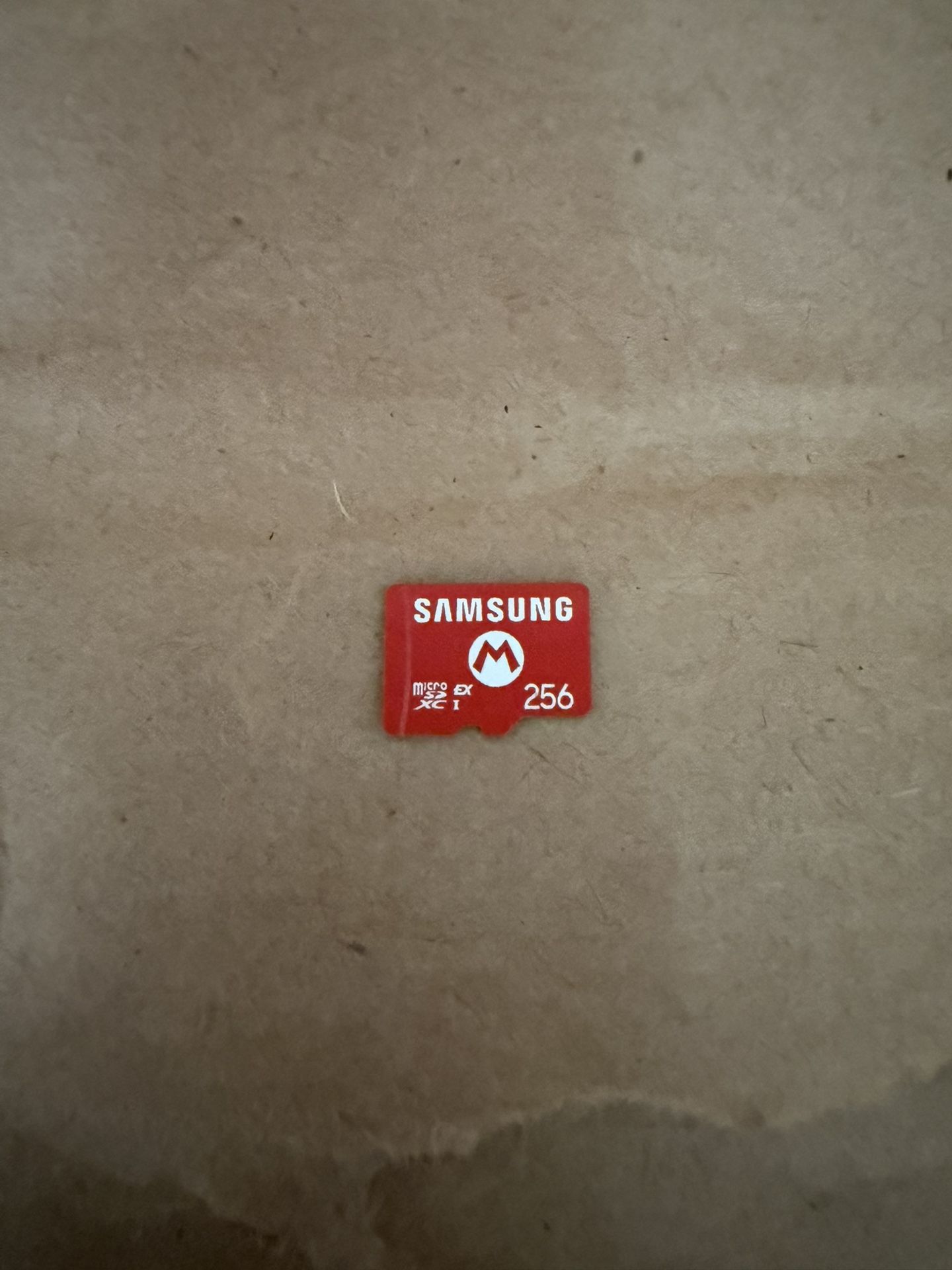 NINTENDO SWITCH 2 MICRO SD EXPRESS
