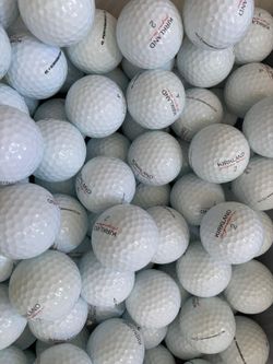 Kirkland Golf Balls