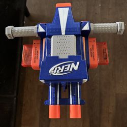 USED NERF KIDS SCOOTER