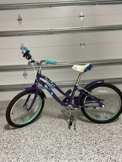 Liv 20 Inch Bicycle