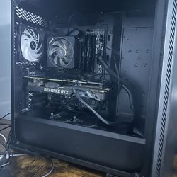 Gaming pc