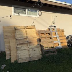 Pallets 
