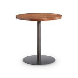 Brasea Tungsten Side Table