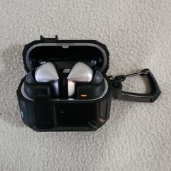 Samsung Buds3 Pro Earbuds