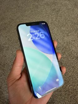 iPhone 12 Pro Max