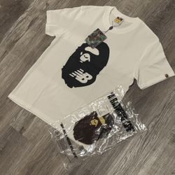 Bape Tee