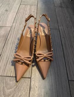 Valentino heels