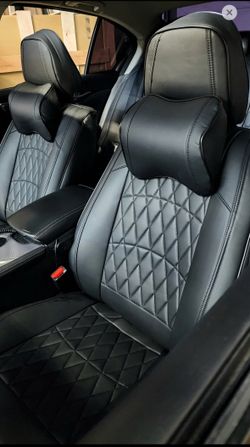 Q50 Seat Covers
