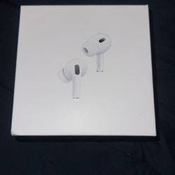 AirPods Pro’s 2nd Gen