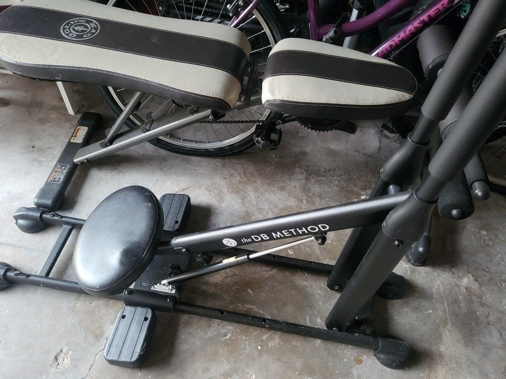 Exercise Equipment