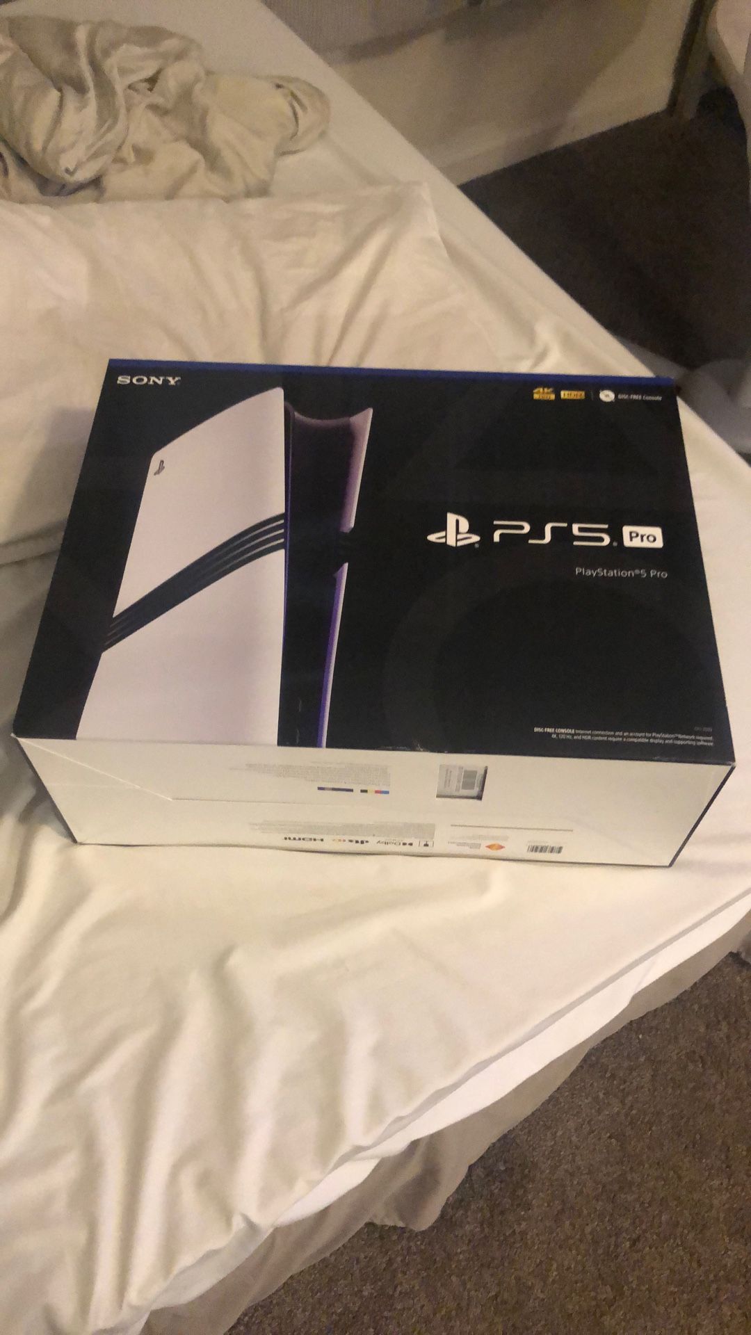 PS5 Pro