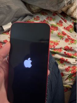 Product red iPhone 13 Locked with At&T