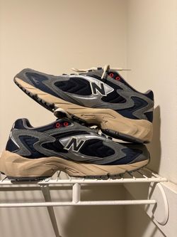 New Balance Running Sneakers
