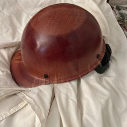 Msa Hardhat