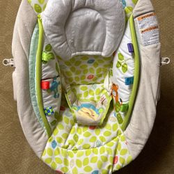 Baby Bouncer
