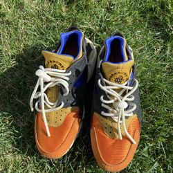  Nike Hurache Women 9