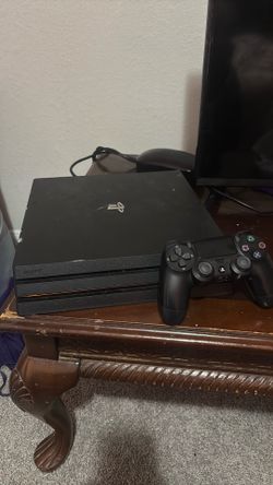 PS4 Pro