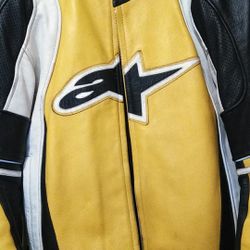 Alpinestars Sixe 42(L)