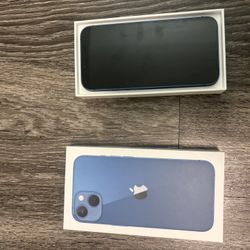 iPhone 13 (Great Condition)
