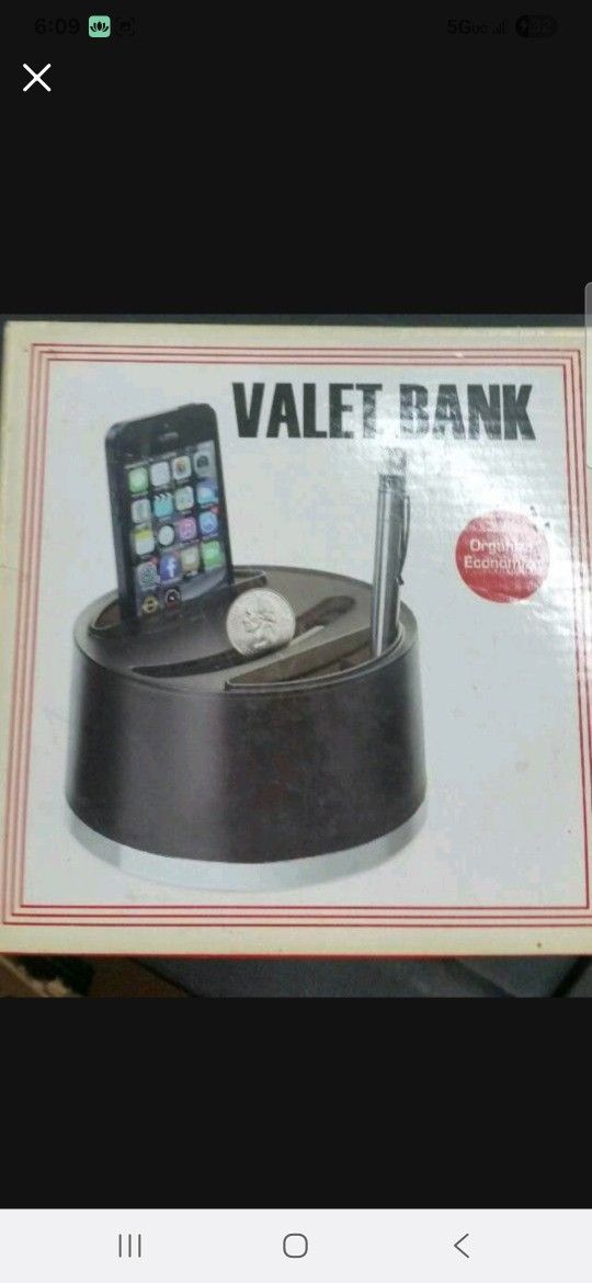 Velet Bank