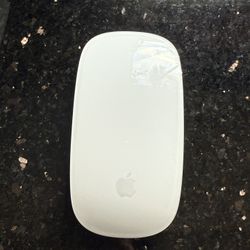 Apple Magic Mouse