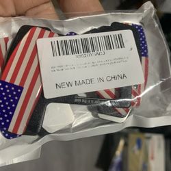 Car Seat Belt Accessories 4 Pc