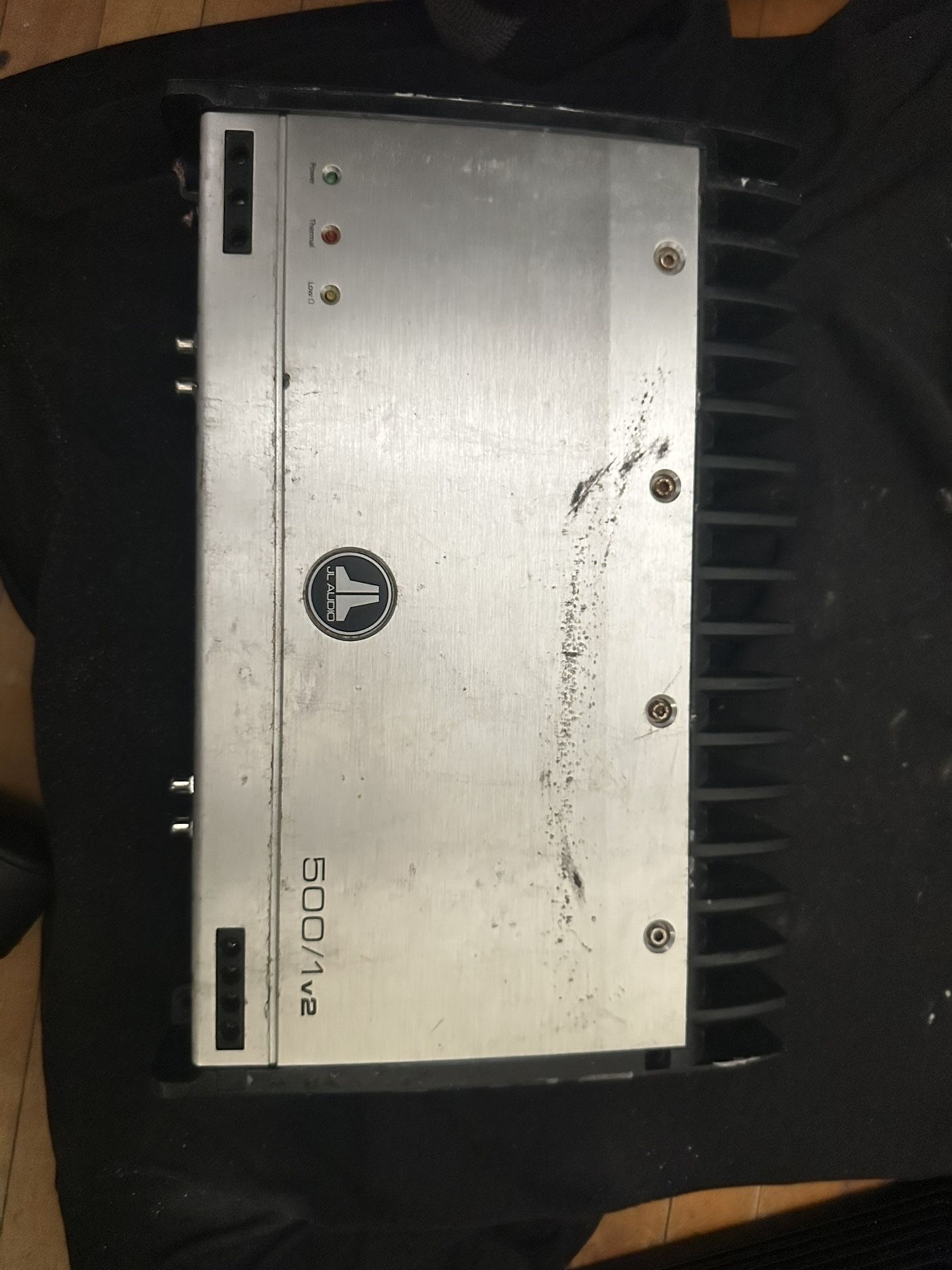 Amp