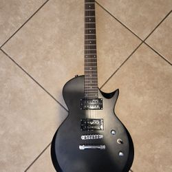 Esp Guitar