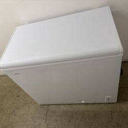 Standing Deep Chest Freezer 37” Wide
