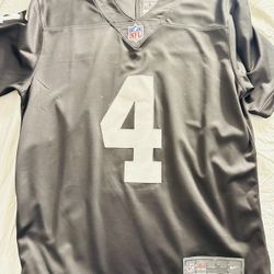 Raiders Jersey 