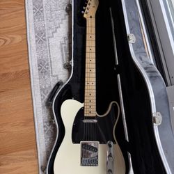 Telecaster MIM