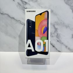 Samsung A01 16GB Verizon 
