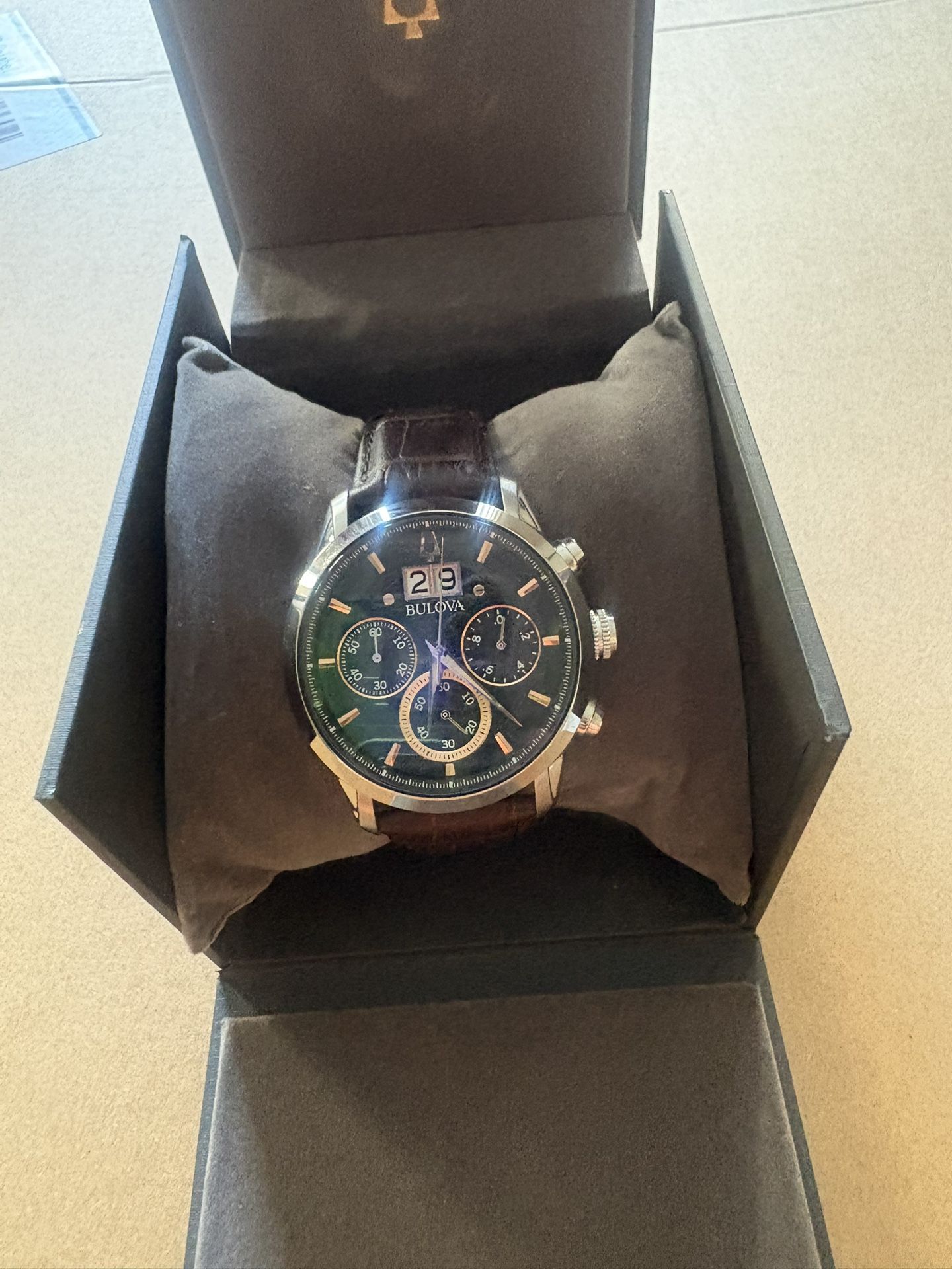 Like New Watches for Sale… Timex, Ted Baker, Bulova, G-Shock
