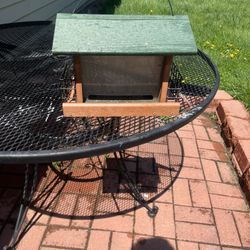 Bird Feeder 