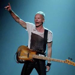 Sting