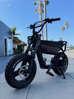 Super-73 MZFT SE