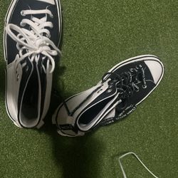 Converse Chuck Taylor Wang Feng Chen