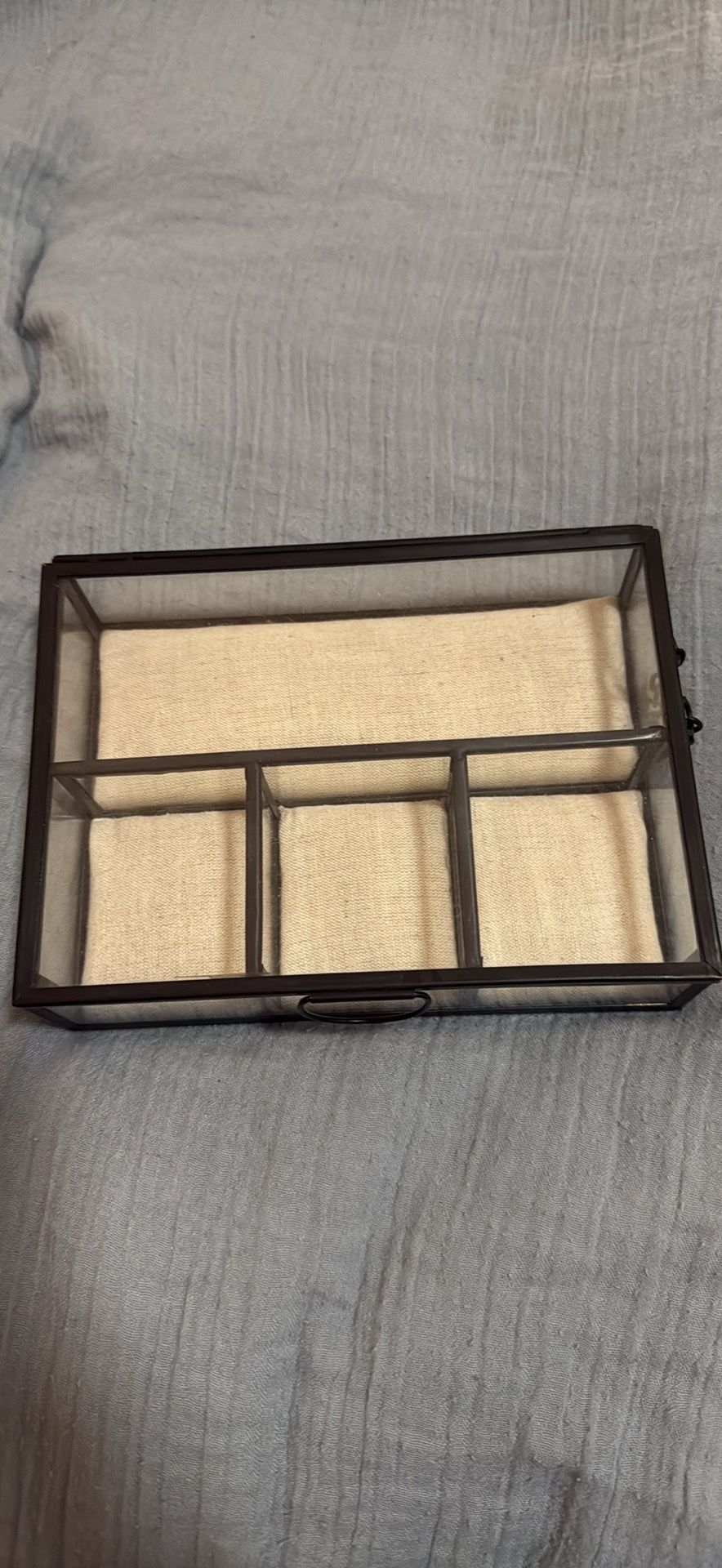 Jewelry Box/organizer