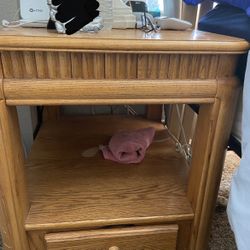 Side Table