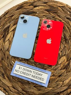 📱 iPhone 14 – Stunning Display, Pro Camera System, and Affordable Payments! 