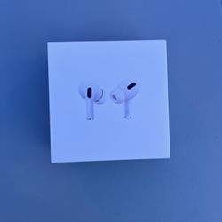 Air Pods Pro 