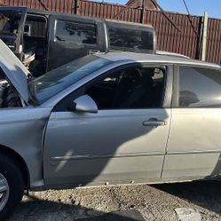 2006 Chevy Malibu(Part Only)
