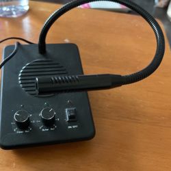 USB Computer Microphone 