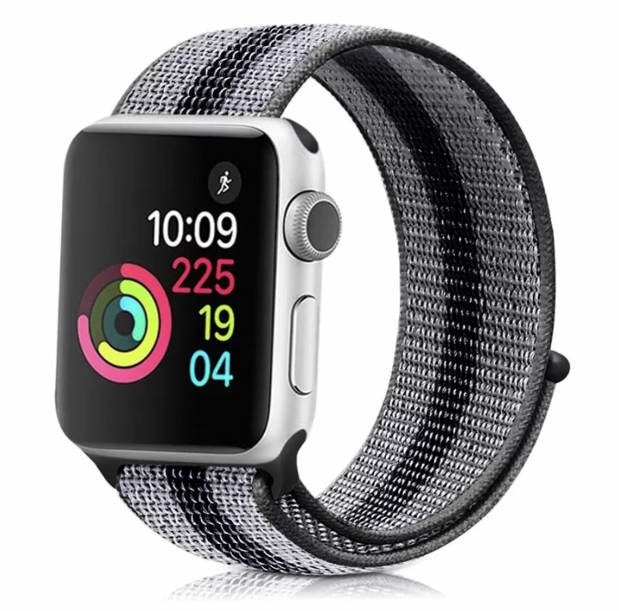 Apple Watch wristband